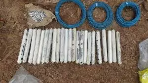 Bengaluru: Police Recover 22 Gelatin Sticks, 30 Live Detonators From 3 Arrested