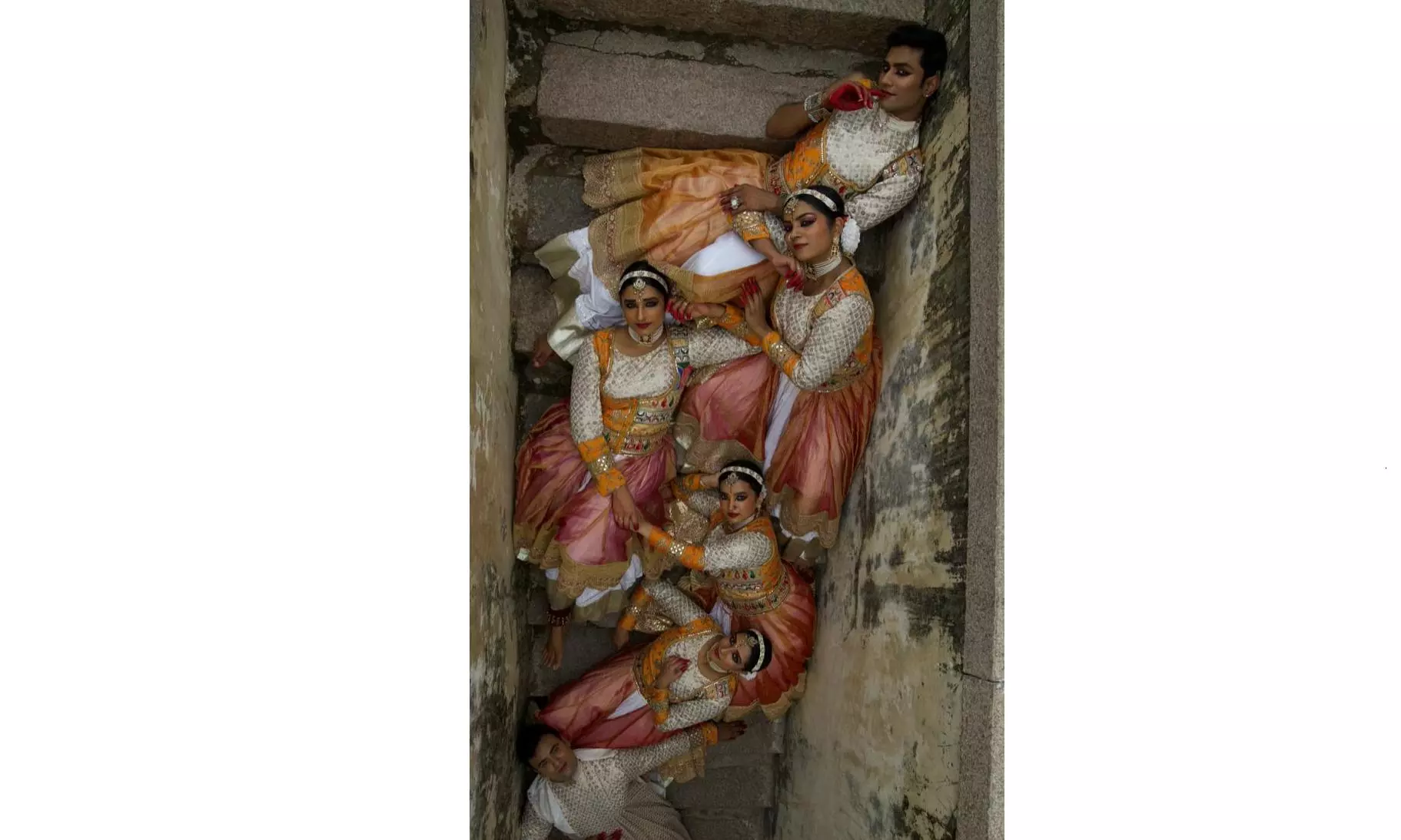 The Spirit of Movement