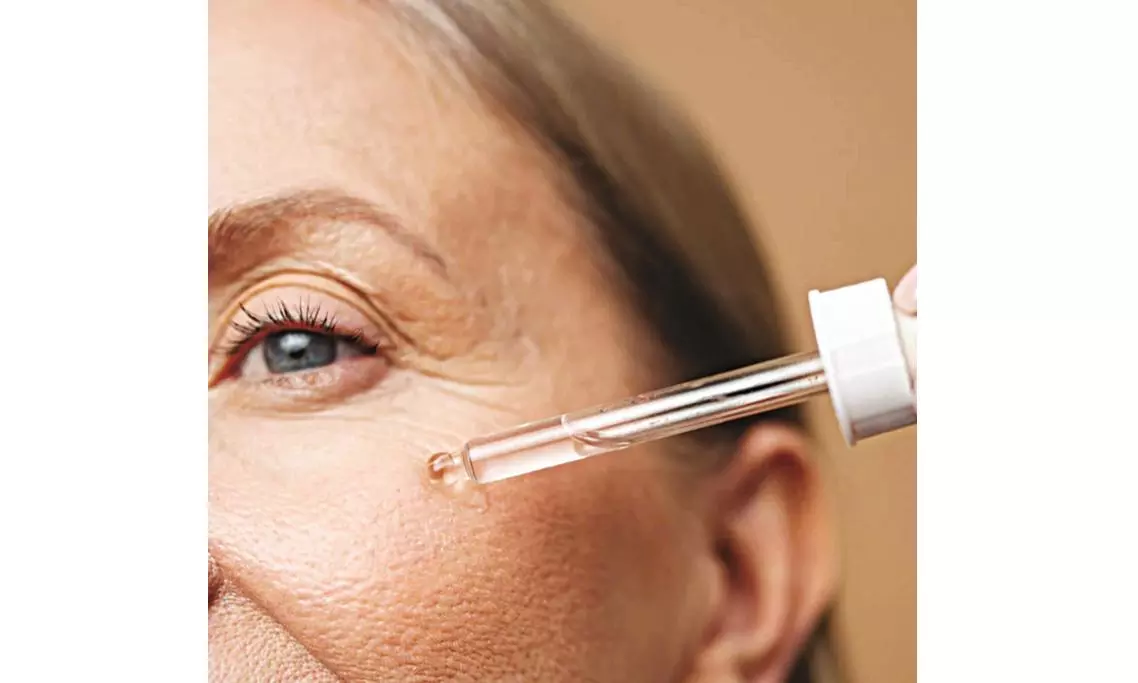 Actives Overload could Speed Up Your Skin Aging