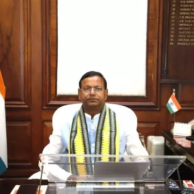 Centre Pegs Cess, Surcharge Target at Rs 5.91 Lakh Crore In FY26