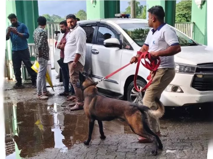 SIT Begins Exhumation in Dharmasthala Mass Burial Case