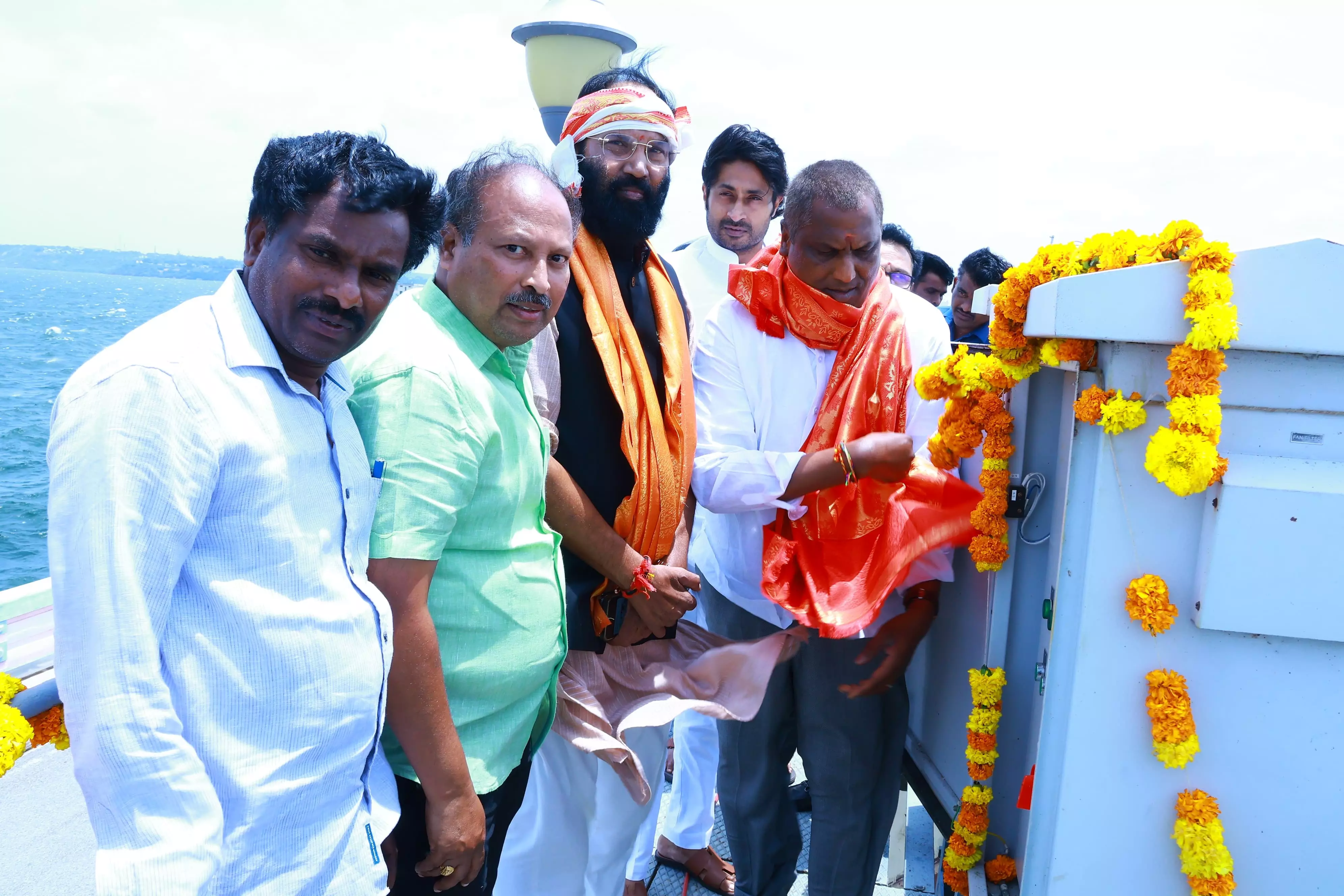 State Distilling Major Irrigation Projects To Restore Original Storage Capacity: Uttam