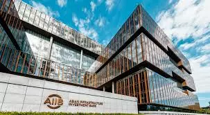 AIIB Targets To Lend Upto $18 bn Annually In 3-4 Yrs AIIB Targets To Lend Upto $18 bn Annually In 3-4 Yrs