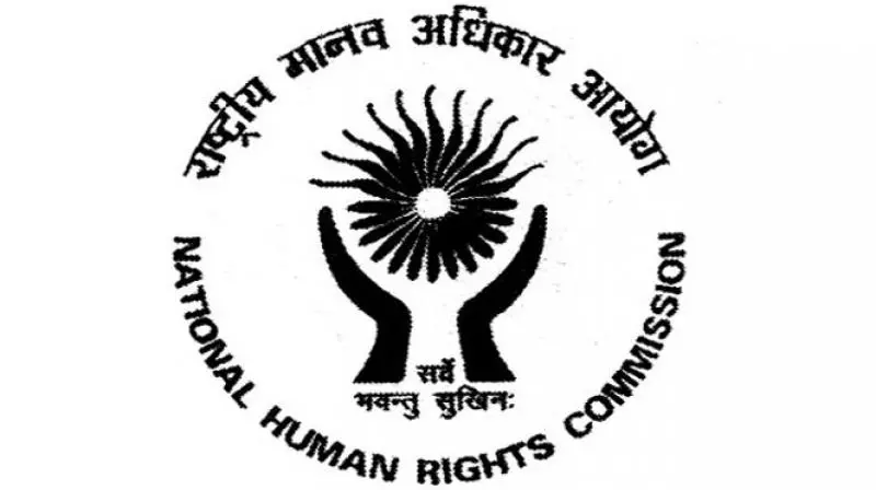 NHRC to Monitor Probe into Sai Krishna’s Custodial Death, Seeks Status Report NHRC to Monitor Probe into Sai Krishna’s Custodial Death, Seeks Status Report