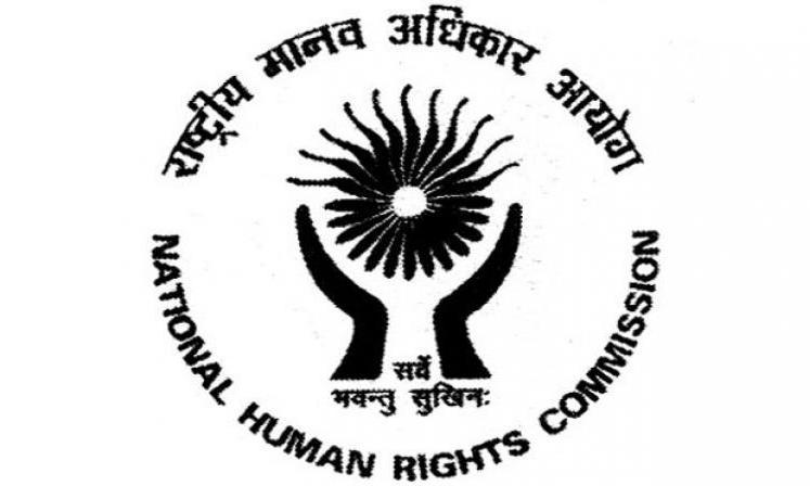 NHRC Flags Misuse of Its Name, Logo By NGOs