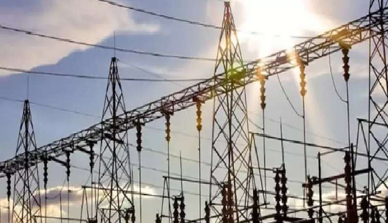 Power Usage Rose By Up To Eight Percent in AP: Minister