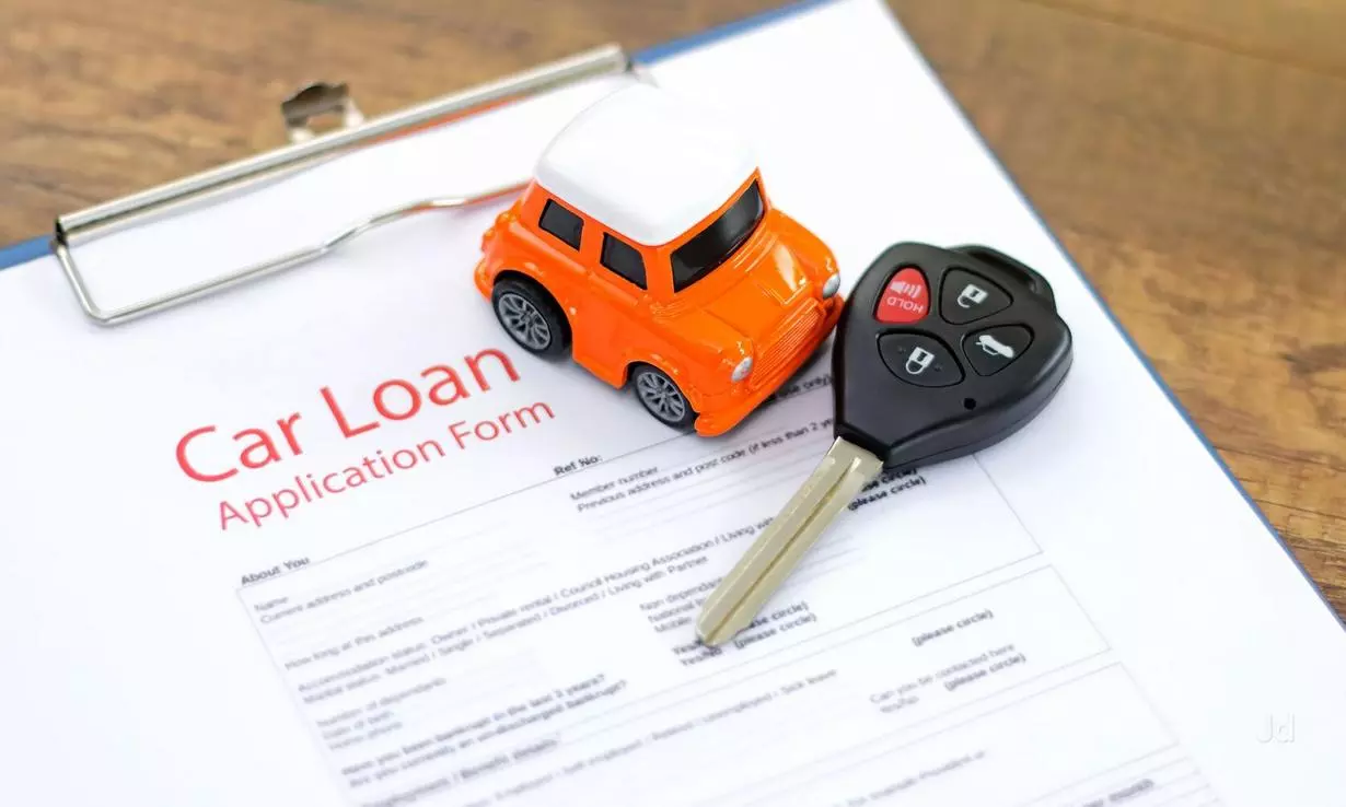 Auto Finance Firms Brace for IT Layoffs’ Impact
