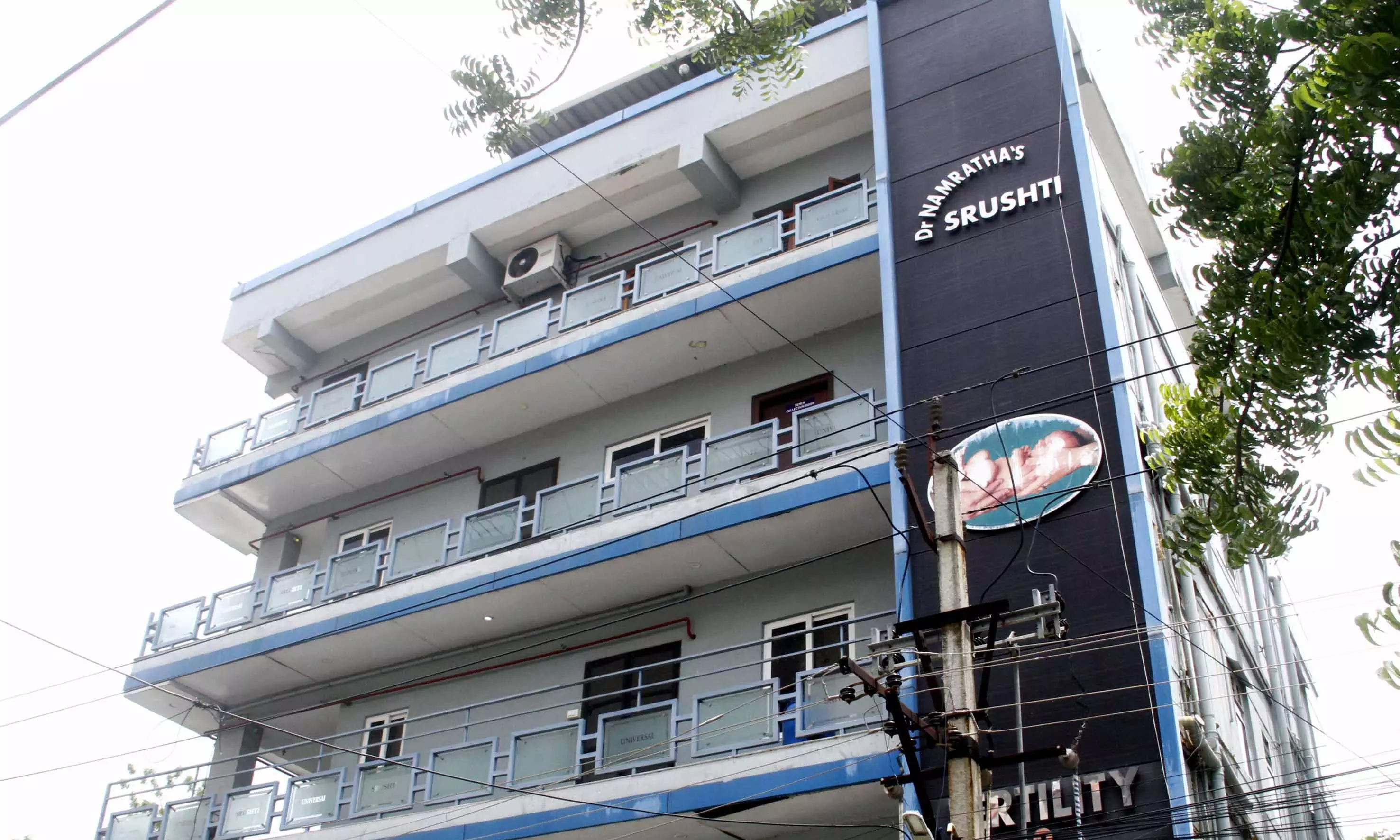 Surrogacy Fraudster Misused 94-Year-Old Doctor’s Medical License