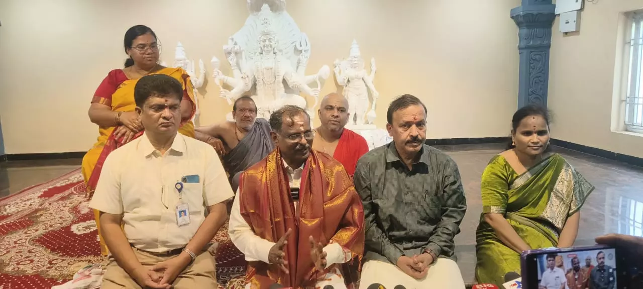 Launch Of NISAR Satellite With GSLV-F16 Today