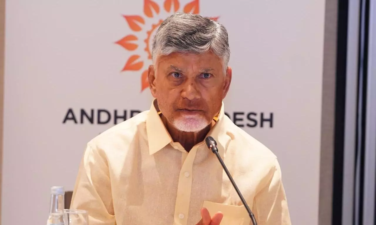 Handloom Day: CM Naidu to Launch 3 Schemes Today
