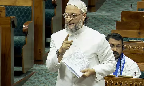 India Should Not Play Cricket With Pakistan: Owaisi, Arvind Sawant