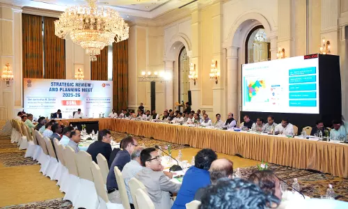 Starlink Can Have Only 20 Lakh Customers in India, Wont Affect Telecom Services: Union Minister Starlink Can Have Only 20 Lakh Customers in India, Wont Affect Telecom Services: Union Minister