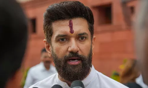 Nitish Kumar to Continue as Bihar CM After Polls: Chirag Paswan