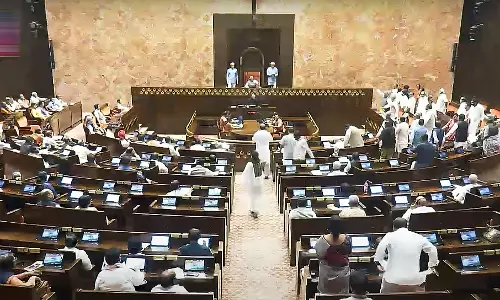 RS to Commence Debate on Op Sindoor Today