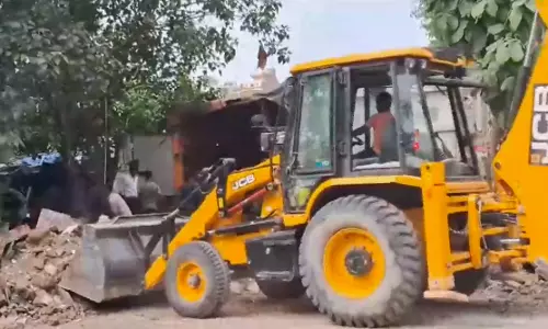 Assam Govt Starts Eviction Drive to Clear Encroachment on 3,600 Acres of Forest Land