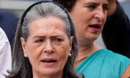 Cong Slams PM Modis Silence on Gaza, Calls it Height of Moral Cowardice