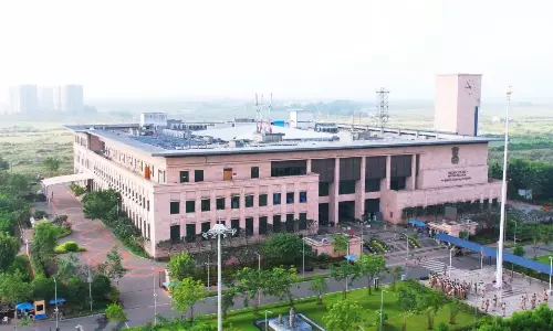 AP High Court Gets Four Permanent Judges as Supreme Court Collegium Approves Appointments