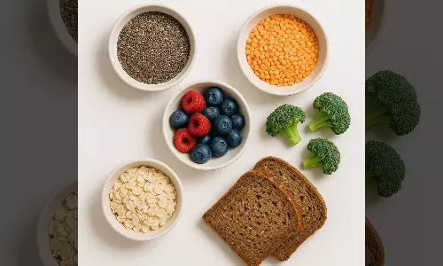 What is Fibremaxxing? Why It Might DO More Harm Than Good