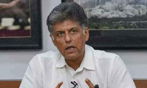 Bharat Ki Baat Sunata Hoon: Tewari On Being Benched By Congress During Op Sindoor Debate