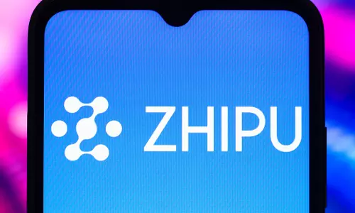 Chinese AI Startup Zhipu Releases Open-Source Model GLM-4.5