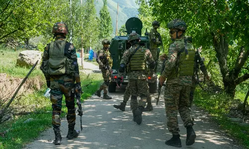 NIA Confirms Identities of LeT Terrorists Killed in Srinagar Encounter Linked to Pahalgam Attack