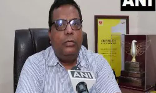 Continue Operation Sindoor Till Every Terrorist Is Completely Wiped Out: Shubham Dwivedis father