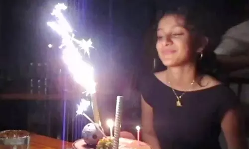 Inside Sitara Ghattamaneni’s 13th Birthday Celebration in Sri Lanka