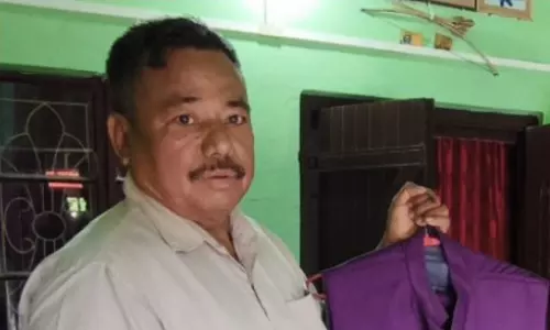 Indian Army Ex-Captain Recounts His Encounter With Al-Qaeda Terrorists