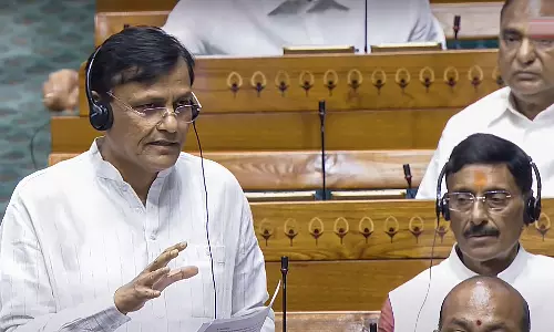 No Decision To Update National Population Register: Govt In Lok Sabha No Decision To Update National Population Register: Govt In Lok Sabha