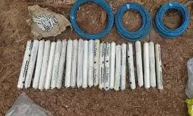 Bengaluru: Police Recover 22 Gelatin Sticks, 30 Live Detonators From 3 Arrested