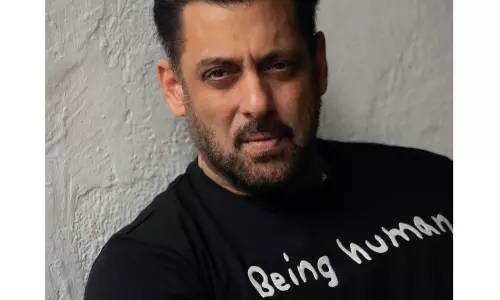 Salman Khan Moves NCLAT Against Dismissal of Plea over Rs 7.24 Cr Dispute With Jerai Fitness