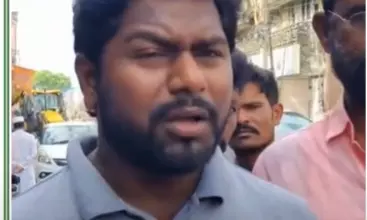 Municipal Officials Asked To Create Public Awareness On Unauthorized Layouts