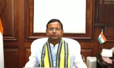 Centre Pegs Cess, Surcharge Target at Rs 5.91 Lakh Crore In FY26