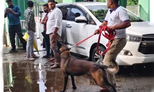 SIT Begins Exhumation in Dharmasthala Mass Burial Case