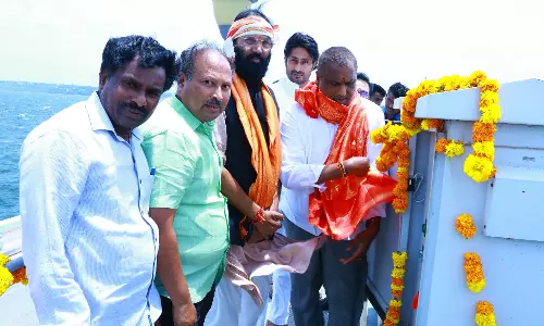 State Distilling Major Irrigation Projects To Restore Original Storage Capacity: Uttam