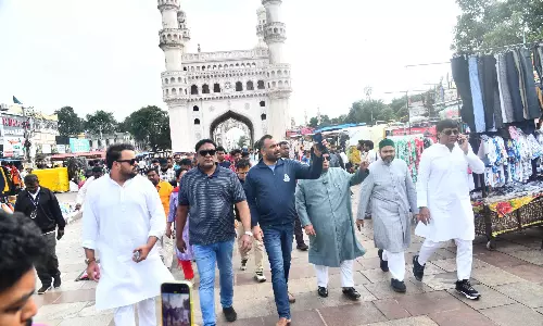 GHMC Steps Up Monsoon Sanitation Drive