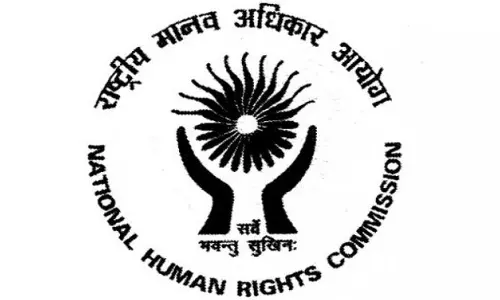 NHRC to Monitor Probe into Sai Krishna’s Custodial Death, Seeks Status Report NHRC to Monitor Probe into Sai Krishna’s Custodial Death, Seeks Status Report