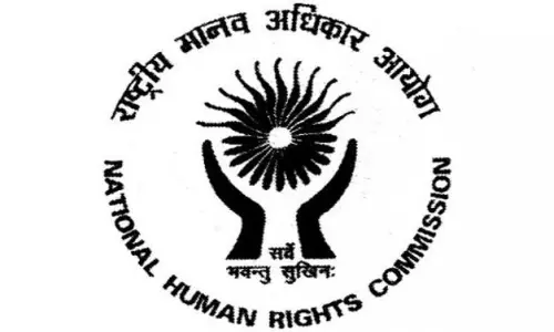 NHRC Notice to Railways Over Trains Only Serving Halal Meat