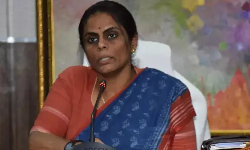 No Issues in Gurukul Admissions: Varsini