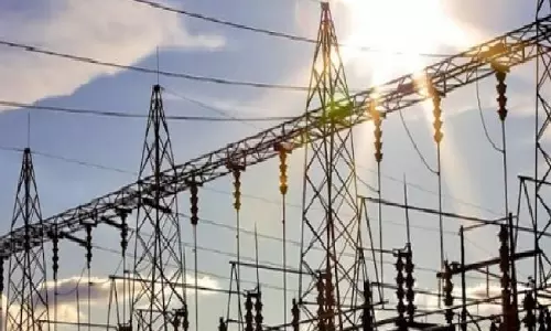 Power Usage Rose By Up To Eight Percent in AP: Minister