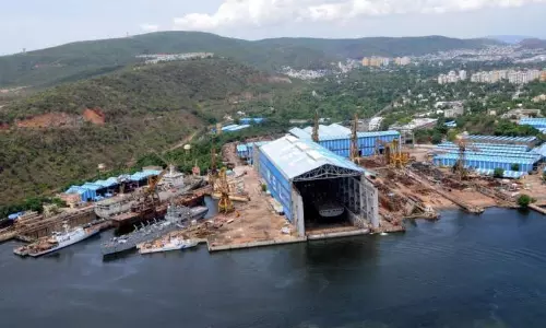 HSL to Build Submarines