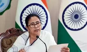Didi Challenges Delhi Police Rebuttal On Malda Kids Assault