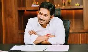 Security Heightened Over Jagan’s Nellore Visit Tomorrow