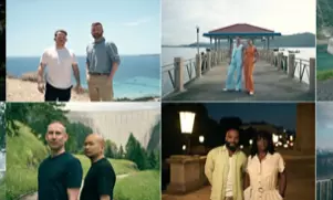 Prime Video Unveils Series Two Contestants for 007: Road To A Million