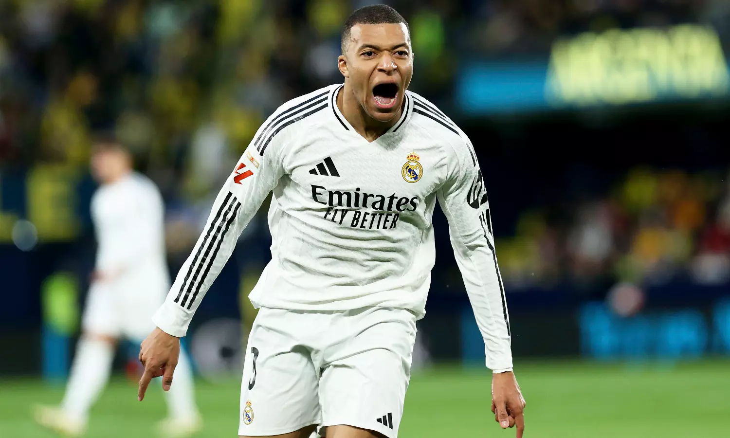 Kylian Mbappe Succeeds Luka Modric as Real Madrid New Number 10