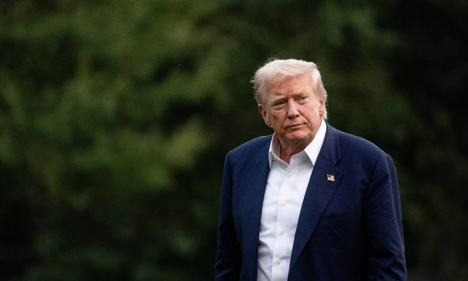 US Imposes 25% Tariff on India Starting August 1