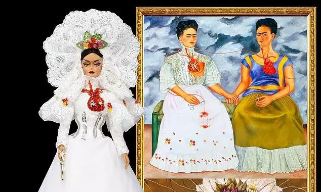 Barbie Dollmakers Die In Car Crash