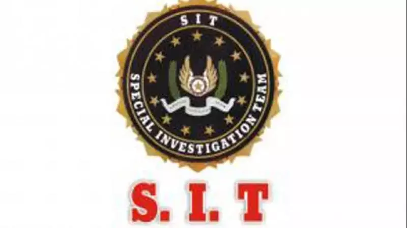 AP Liquor Scam: SIT Seizes Rs 11 Crore Cash at Farm House Near Hyderabad