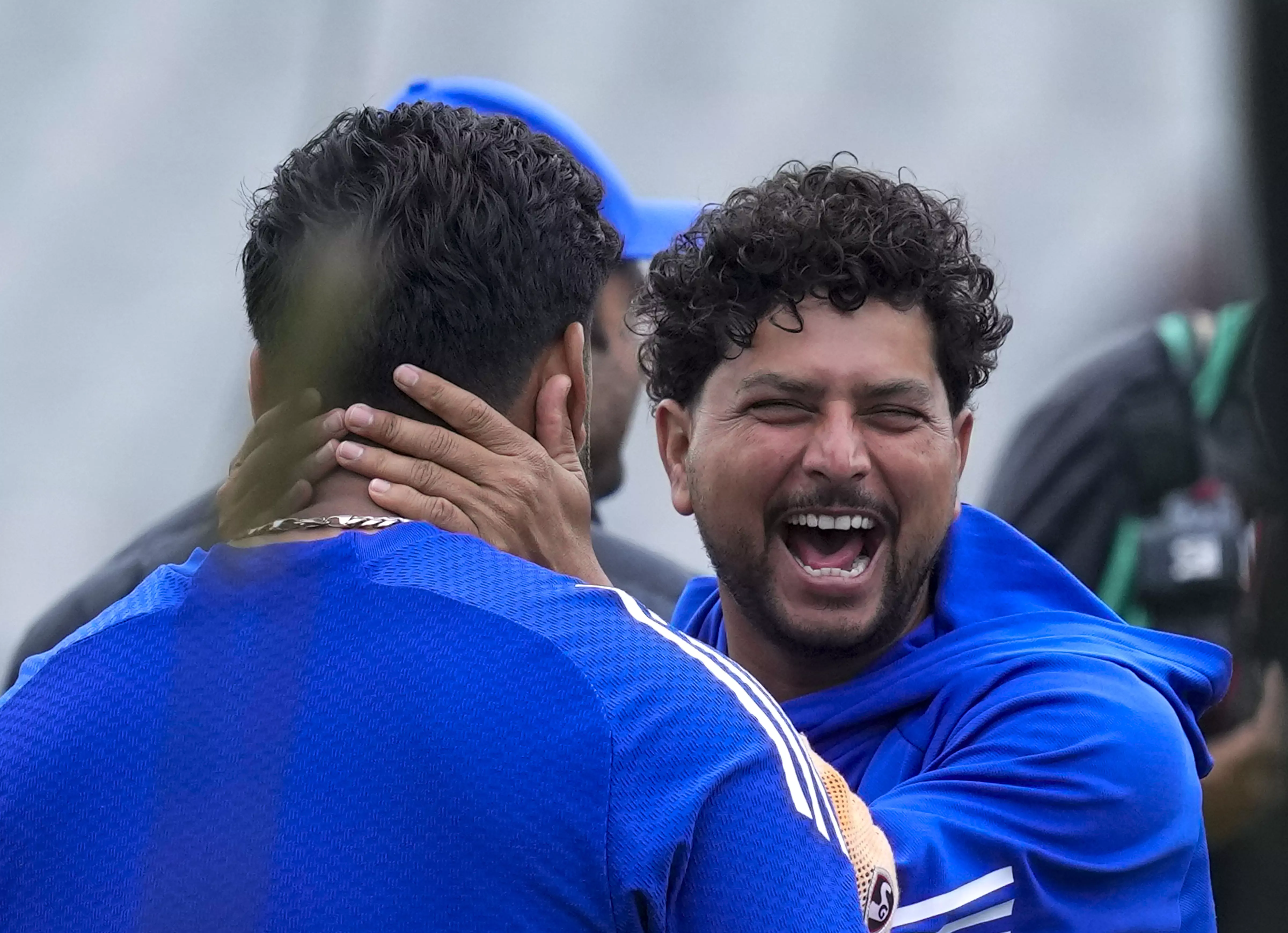 India Should Find a Way to Include Kuldeep Yadav: Parthiv Patel ahead of Oval Test