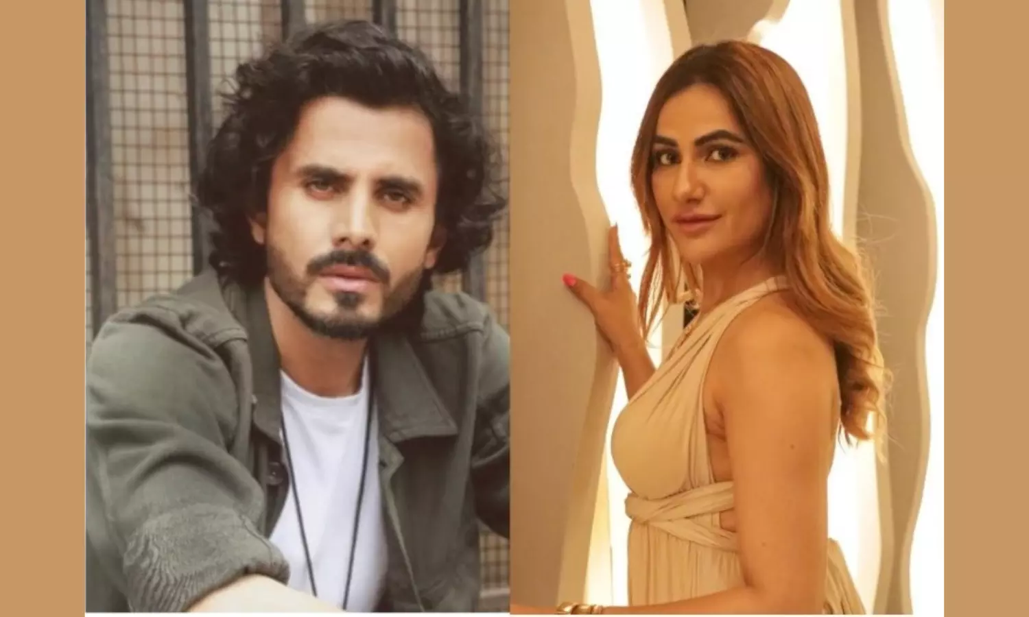 Director/Producer Man Singh - So Long Valley filling ₹10 Crore Defamation suit Against Ruchi Gujar After Premiere Ruckus